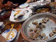 -良师门滨海人家·海鲜·家常菜(滨海城店)