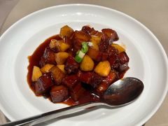 -金鸭季·北京烤鸭(深业上城店)