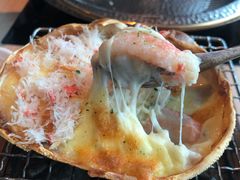 -蟹的岡田屋(正大广场店)