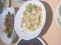 -吕氏疙瘩汤·新鲁菜(潍坊银座店)