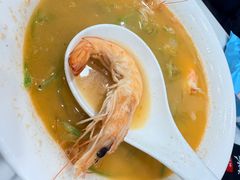 -小郭私房菜·海肠捞饭(学士街店)