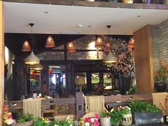 -蜜桃餐厅·江浙融合菜(荟聚购物中心店)
