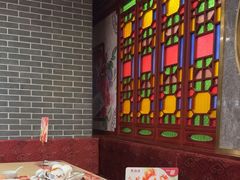 -点都德(龙之梦店)