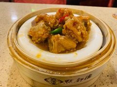 -点都德(大茶楼店)