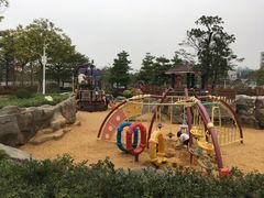 -荔湾区儿童公园