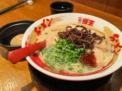 -豚王拉面(澳门银河店)