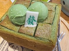 -去茶去餐厅(中央大街店)