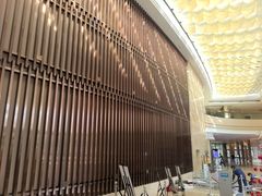 -惠州皇冠假日酒店·西餐厅·自助餐厅