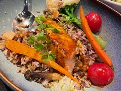 -blue frog蓝蛙(长泰广场店)