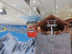 -长沙湘江冰雪世界