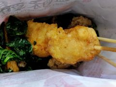 -台湾塩酥鸡(通化直营店)