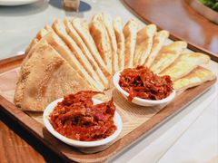 -新疆兵团食府清真(马连道店)