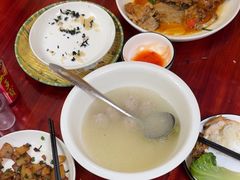 -芦茨金富饭庄·25年老字号·专做稻草鸡