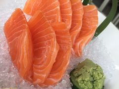 -山葵家·创意料理(宁波来福士店)