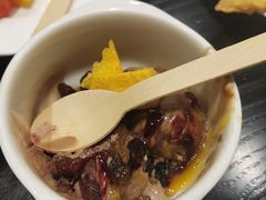 -天津东凯悦酒店·Market Café自助餐厅