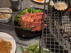 -合易泓烤肉•首创生椰大油边(宁山路店)