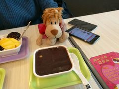 -满记甜品(荟聚购物中心店)