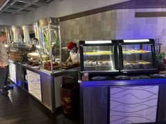 -味餐厅·海鲜·火锅·自助餐