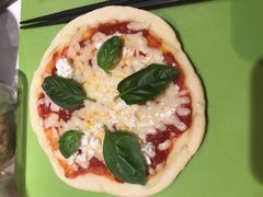 -ABC Cooking Studio(上海环球金融中心店)
