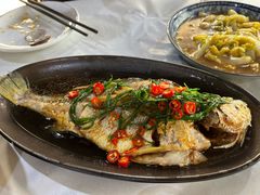 -阿尔法海鲜排档(爱琴海店)