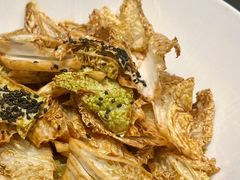 乾隆白菜-新乾隆酒楼(帝景园店)