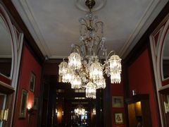 -Cafe Sacher(WIEN)
