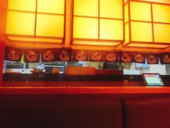 -仓桥家·焗寿司·锅物(光谷步行街店)