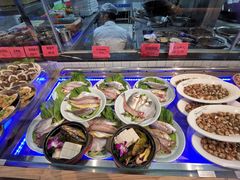 -大家食府·福建菜(FAC协盛中心庭院餐厅店)