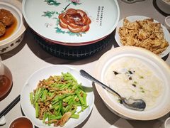 -京味斋·北京烤鸭(北京南站洋桥店)