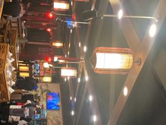 大堂-蜀辣居鲜货老火锅(双流万达店)