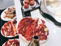 -潮发潮汕牛肉店(龙洞店)