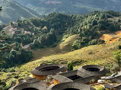 -福建土楼(南靖)景区