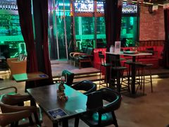 -Famous肥猫墨西哥音乐餐吧(五棵松华熙LIVE店)