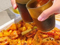 -半天妖烤鱼(诺德广场店)