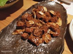 -大渔铁板烧(中山路八佰伴店)