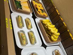 -妖无二·和牛烧烤自助(新吴万达店)
