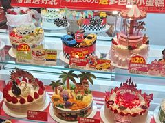 -味多美蛋糕(灯市口店)