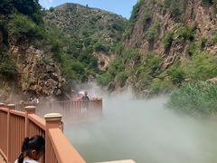 -桑干河大峡谷旅游区