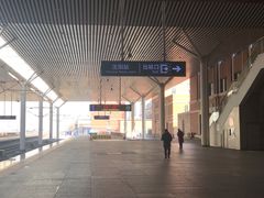 -沈阳站