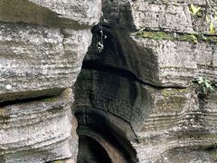 -梭布垭石林景区