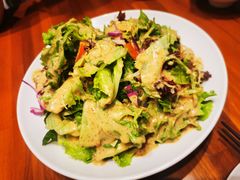 -hallch 好吃餐厅(全运村中央广场店)