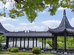 -八大山人梅湖景区