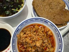 -鲁达面馆本帮风味(共康东路店)