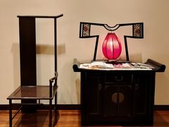 -北京王府井希尔顿酒店·秦唐中餐厅Chynna