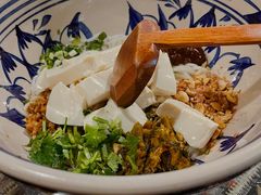 豆花米线-蜗牛小馆醉乡民谣云南菜(惠新西里店)