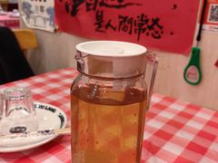 -東豫狼烧烤. 碳火烤鱼. 小龙虾(上海首店)