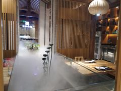-割烹旭日本料理(龙湖狮山天街店)