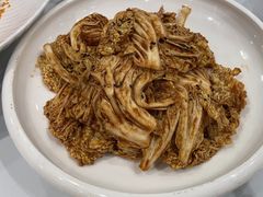 -万荣烤鸭店·北京菜(天坛店)