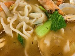 -一一刀削面(星光大道店)