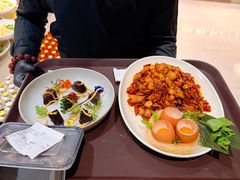-丝路有约·优雅新疆菜(万宴城店)